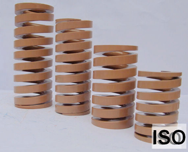 易游app官方在线入口K牌矩形弹簧TB系列