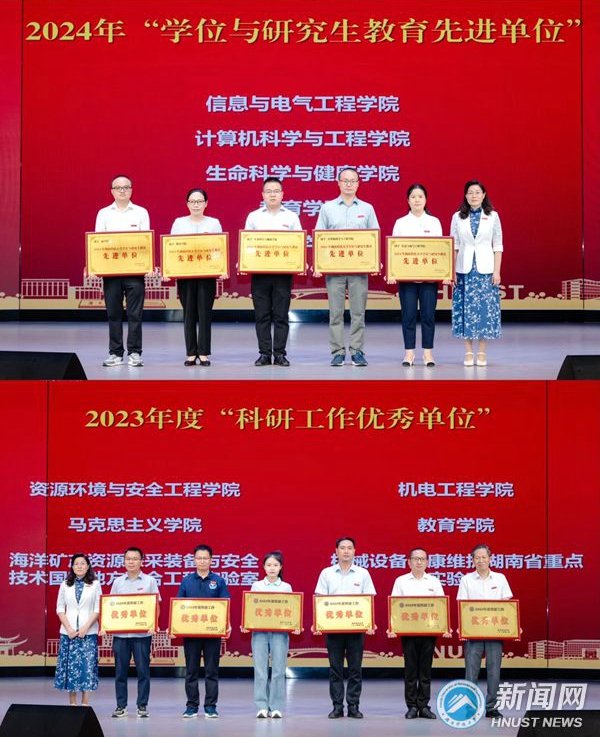2024年度学位与研究生牛宝体育登录