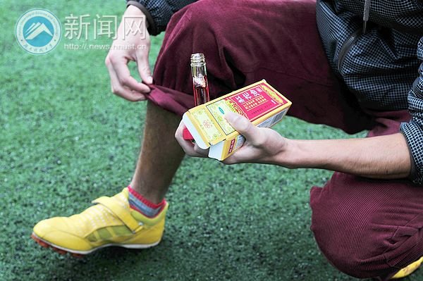 下着毛毛细雨